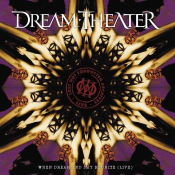 DREAM THEATER