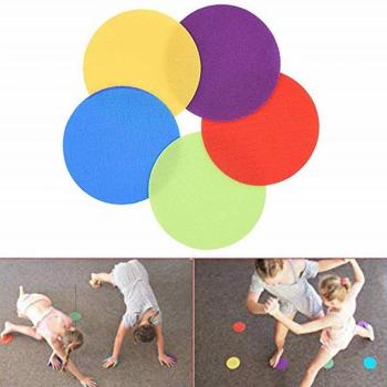 Cercles d'apprentissage pour enfants