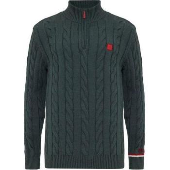 Veste Moxx Paris Petrolio Rosso/Bianco