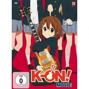 K-ON!