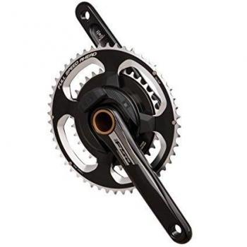 FSA Powerbox 52/36 Alloy Powermeter Chainset