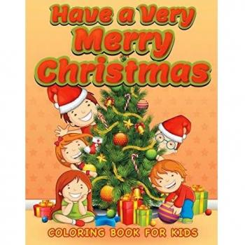 Have a very merry christmas