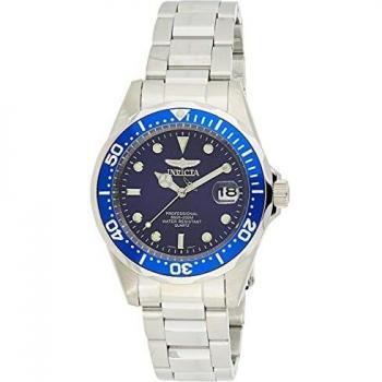 Invicta 9204 Pro Diver Orologio Blu Unisex