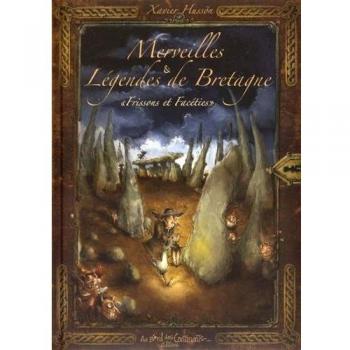 Merveilles & Légendes de Bretagne