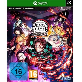 Demon Slayer -Kimetsu no Yaiba