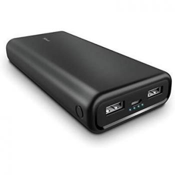 Trust Pocket Mini Power Station 20,000mAh