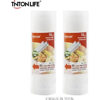 Tinton Rollo Vacío 15x500 cm