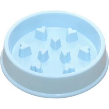 Bol pour animaux de compagnie avec fonction anti-starter