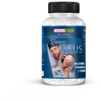 Sueño Reparador 1.5mg con L-Teanina