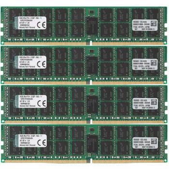 Kingston ValueRAM Server
