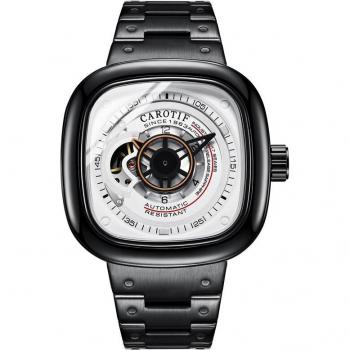 Reloj de negocios CAROTIF de lujo