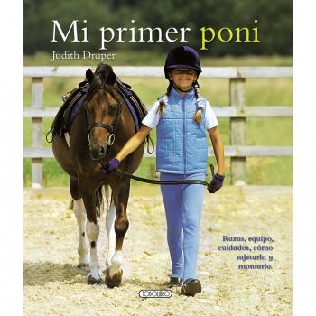 Mi primer poni