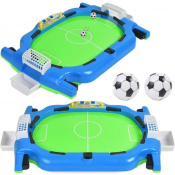 Mini Soccer Table Game