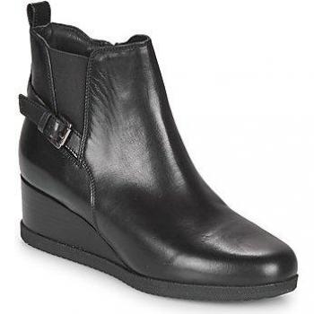 Botines D Anylla Wedge de Geox para Mujer