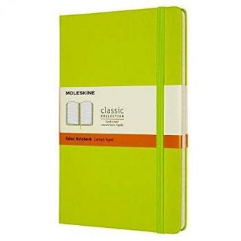 Moleskine Classic Hardback Large Notebook