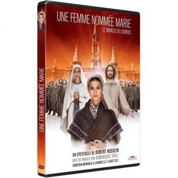 Femme Nommée Marie : DVD spécial