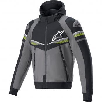 Sudadera con capucha Alpinestars Sektor V2