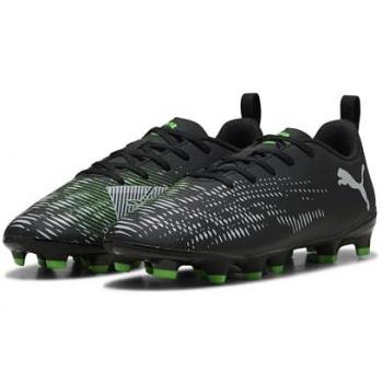 Botas de fútbol para niños PUMA FUTURE 8 PLAY FG/AG