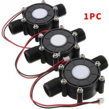 WaterPulse 10W Home Micro Turbine