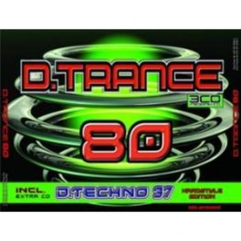 D.Trance 80 (Techno 37)