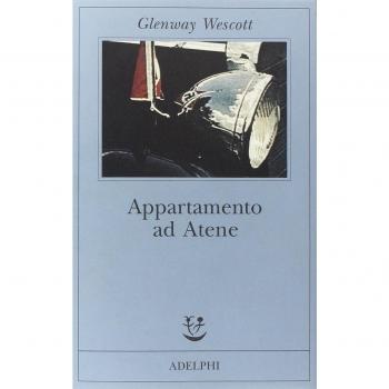 Appartamento ad Atene