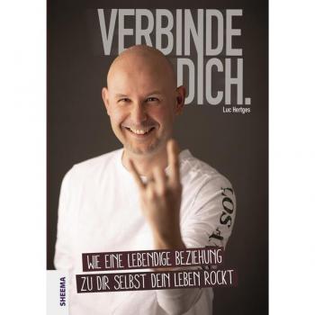 Verbinde dich.: Wie eine lebendige Beziehung zu dir selbst dein Leben rockt