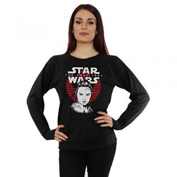 Schwarzes Jedi-Helden‑T-Shirt – Star Wars, Frauen, XXL