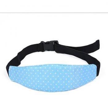 Sangle de sécurité pour sommeil en voiture