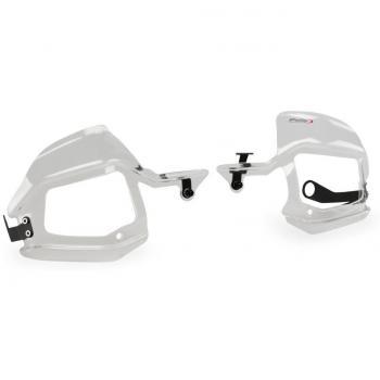 Puig Garde‑Main Extension en Verre Transparent