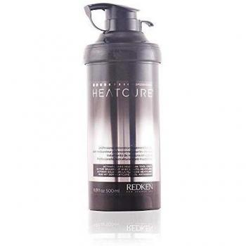 HeatCure Pro Redken Reparatur‑Maske 500 ml – Feuchtigkeitsboost