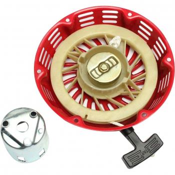 Honda GX340/GX390 Pull Starter with Flange Cup