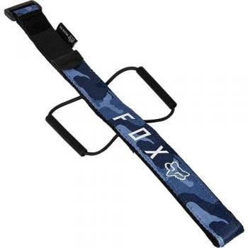 Fox Racing Mountain Bike Frame Strap, Enduro Model, CAMO Pattern
