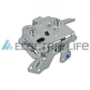 Cerradura electrónica ELECTRIC LIFE ZR40300