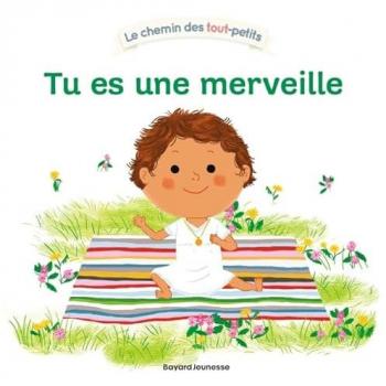 Tu es une merveille