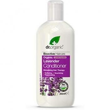 Dr Organic Lavanda Balsamo per Capelli 265 ml