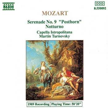 Serenata K320