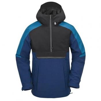 Hoodie coupe‑vent VOLCOM Brighton