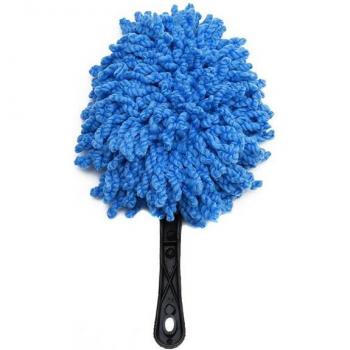 Plastic Handle Car Wash Tool