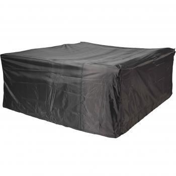 Tuinmeubelhoes voor buitenmeubels 180x190x85 cm