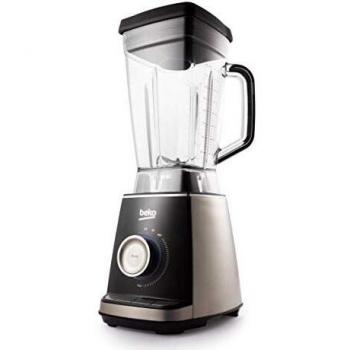 Stainless ProBlend 1600W by Beko – 2‑L Capacity