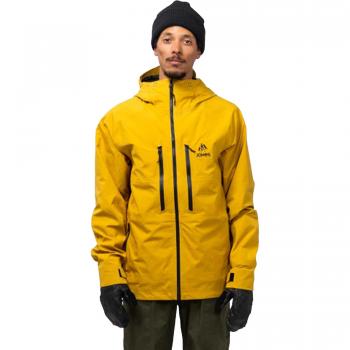 Abrigo para snowboarder Jones Shralpinist Strch Rec