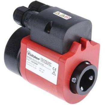 Kubler 60 Series SR060E 25‑2‑3‑132 V100