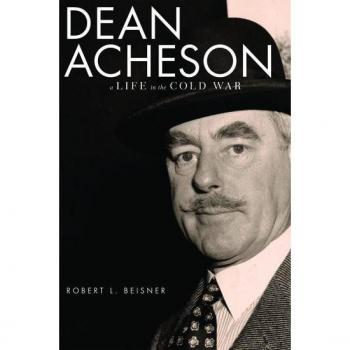 Dean Acheson