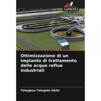 Ottimizzazione di un impianto di trattamento delle acque reflue industriali
