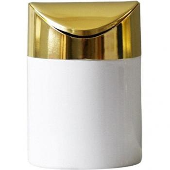 Nordic Light Office Trash Can