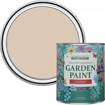 Glossy Warm Clay Garden Color – 750 ml