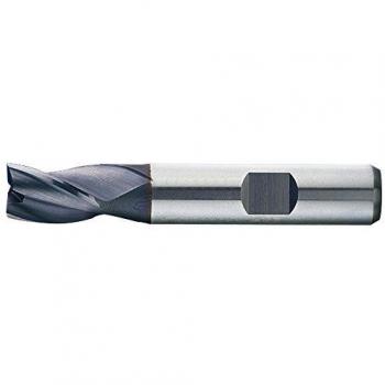 Outil de rainurage n 8 % Co TiAIN 14 mm