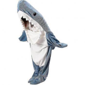 Cosplay Animal Requin