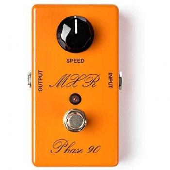 Phase‑90 LED Orange Model