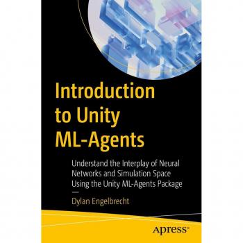 Introduction to Unity ML-Agents